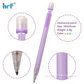 Back to school mechanical pencil with frosed barrel